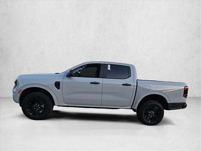 new 2026 Ford Ranger car, priced at $40,526