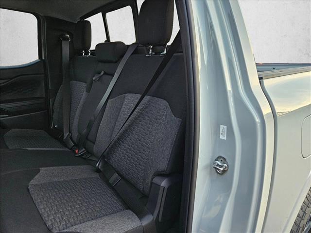 new 2026 Ford Ranger car, priced at $40,526