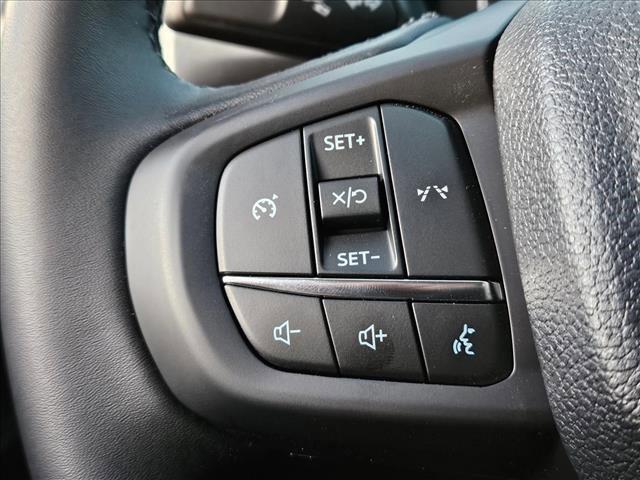 new 2026 Ford Ranger car, priced at $40,526