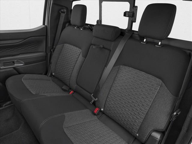 new 2026 Ford Ranger car, priced at $40,526