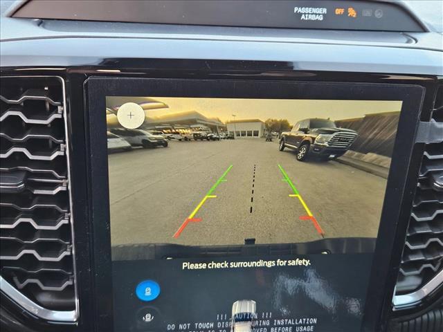 new 2026 Ford Ranger car, priced at $40,526