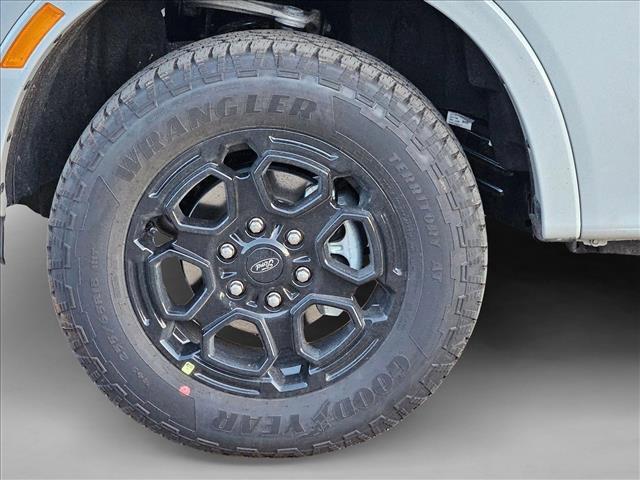 new 2026 Ford Ranger car, priced at $40,526