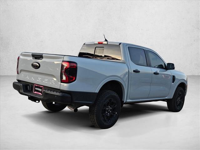 new 2026 Ford Ranger car, priced at $40,526