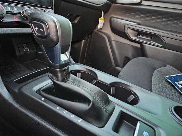 new 2026 Ford Ranger car, priced at $40,526