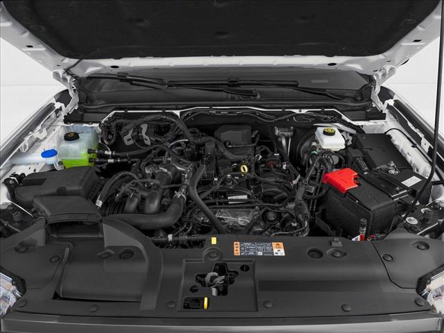 new 2026 Ford Ranger car, priced at $40,526