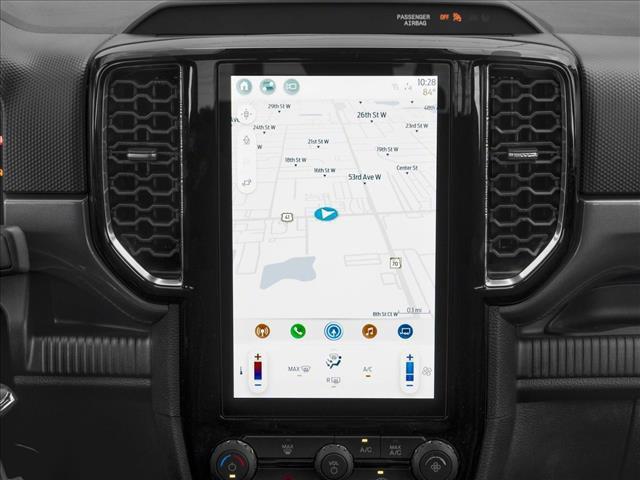 new 2026 Ford Ranger car, priced at $40,526