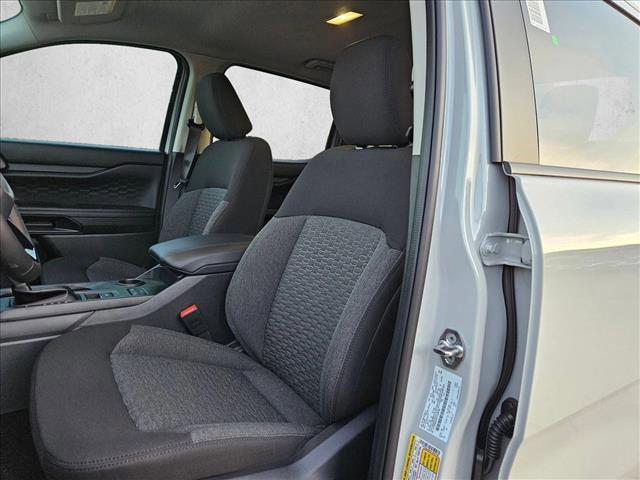 new 2026 Ford Ranger car, priced at $40,526