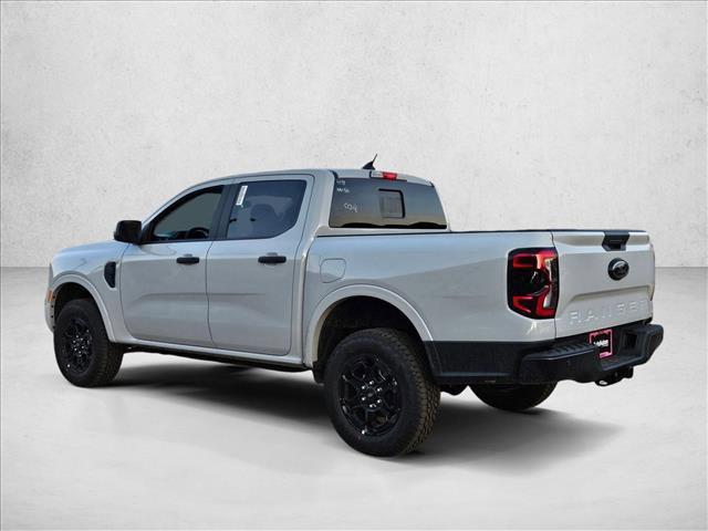 new 2026 Ford Ranger car, priced at $40,526