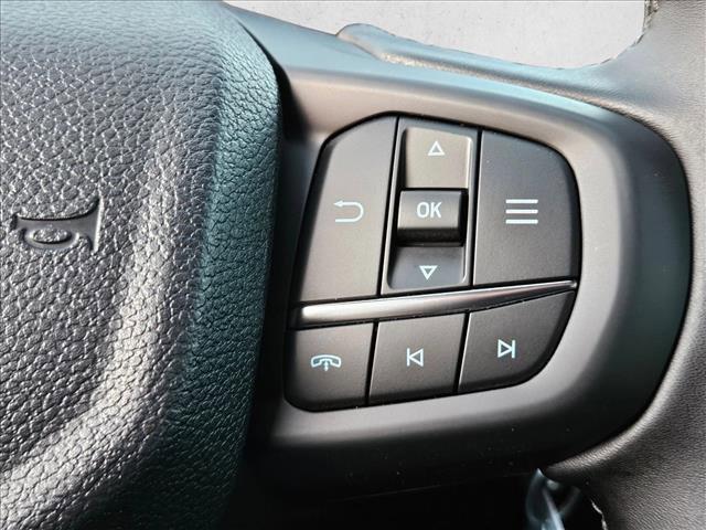 new 2026 Ford Ranger car, priced at $40,526