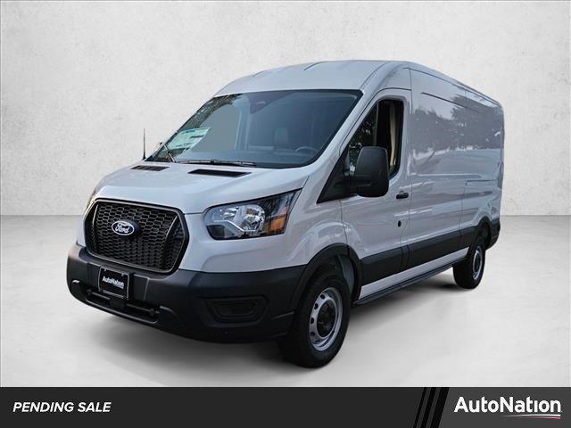 new 2026 Ford Transit-250 car, priced at $47,763