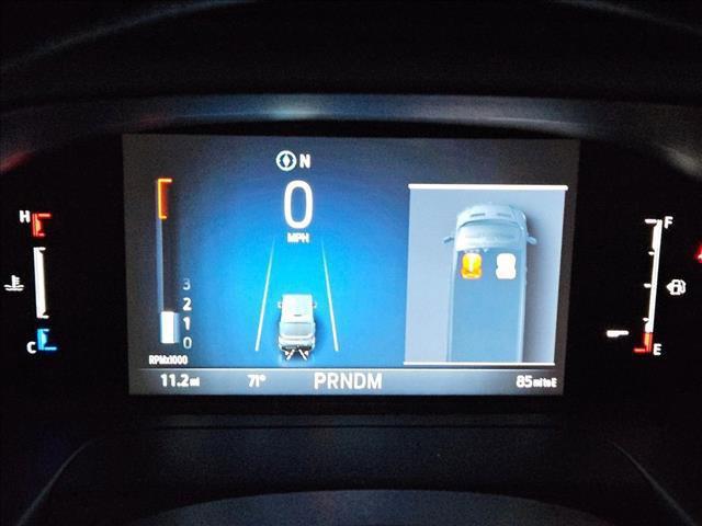 new 2026 Ford Transit-250 car, priced at $47,763