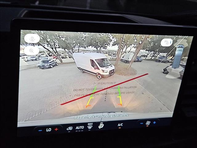 new 2026 Ford Transit-250 car, priced at $47,763