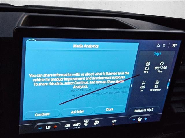 new 2026 Ford Transit-250 car, priced at $47,763