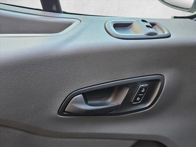 new 2026 Ford Transit-250 car, priced at $47,763