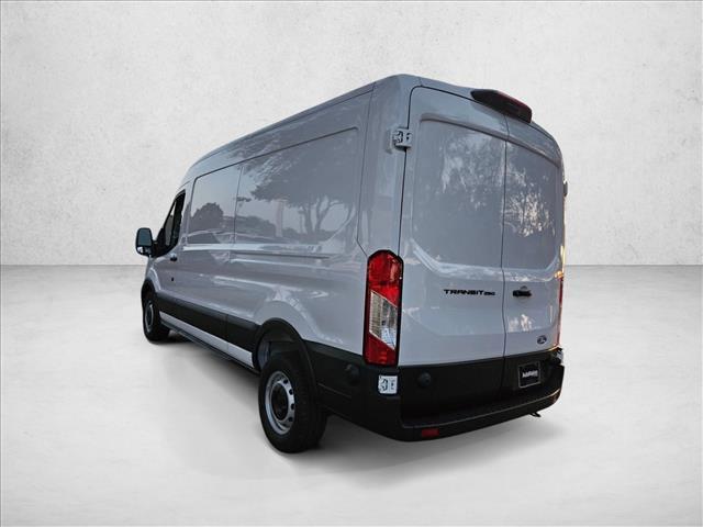 new 2026 Ford Transit-250 car, priced at $47,763