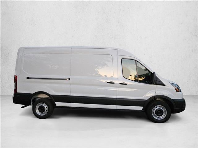 new 2026 Ford Transit-250 car, priced at $47,763