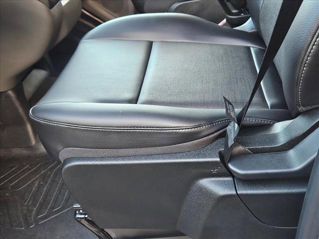 new 2026 Ford Transit-250 car, priced at $47,763