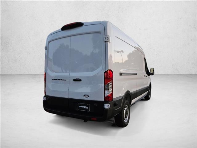 new 2026 Ford Transit-250 car, priced at $47,763