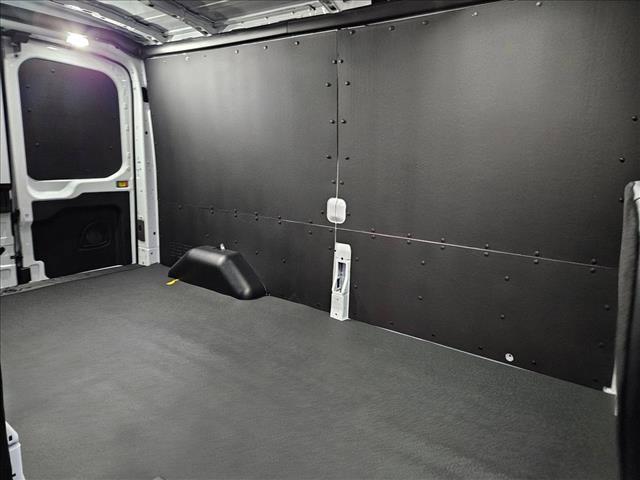 new 2026 Ford Transit-250 car, priced at $47,763