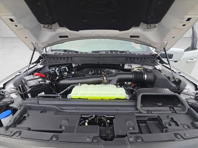 new 2026 Ford F-150 car, priced at $71,432