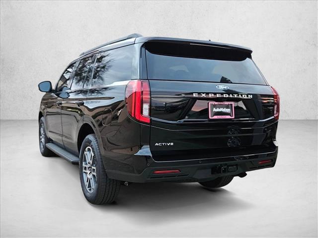 new 2026 Ford Expedition car, priced at $69,612