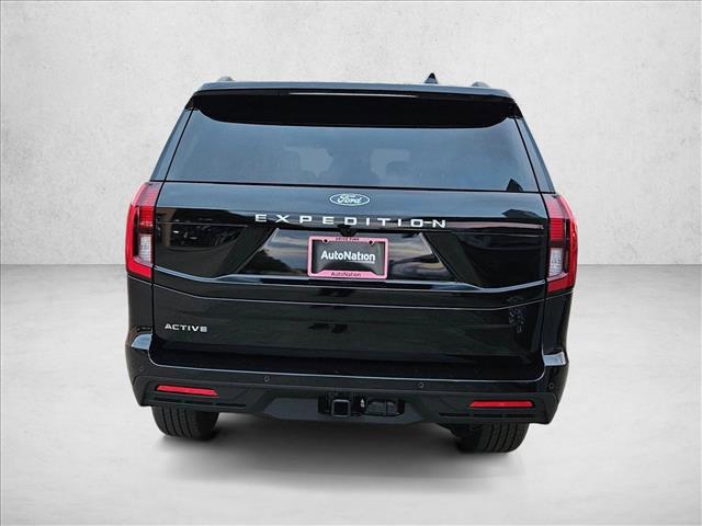 new 2026 Ford Expedition car, priced at $69,612