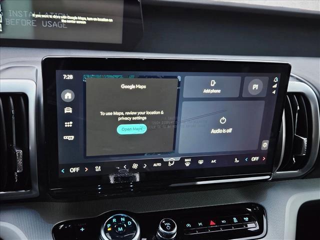 new 2026 Ford Expedition car, priced at $69,612