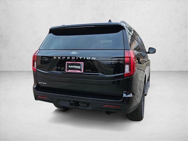 new 2026 Ford Expedition car, priced at $69,612