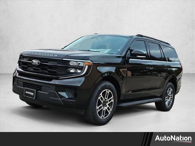new 2026 Ford Expedition car, priced at $70,362