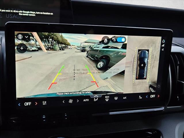 new 2026 Ford Expedition car, priced at $69,612