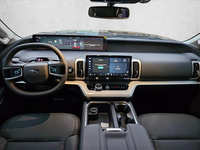 new 2026 Ford Expedition car, priced at $69,612