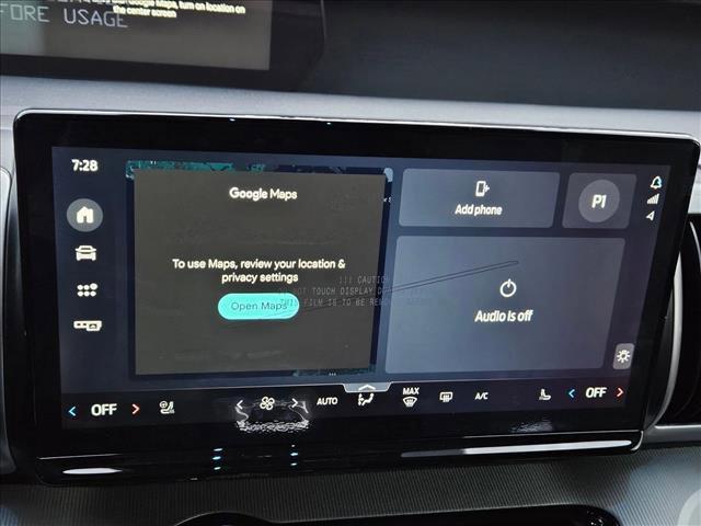 new 2026 Ford Expedition car, priced at $69,612