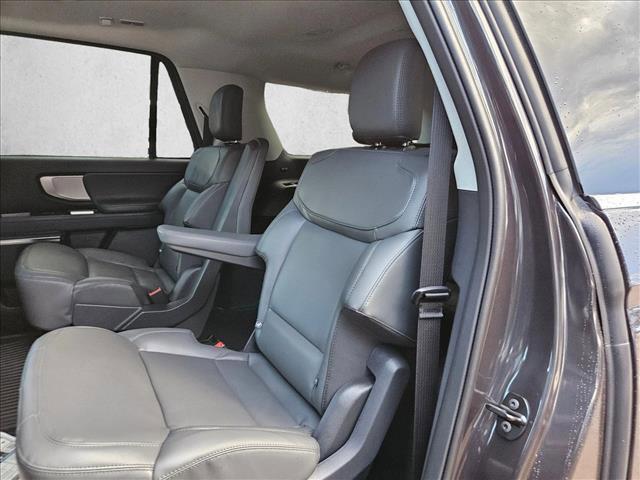 new 2026 Ford Expedition Max car, priced at $70,569
