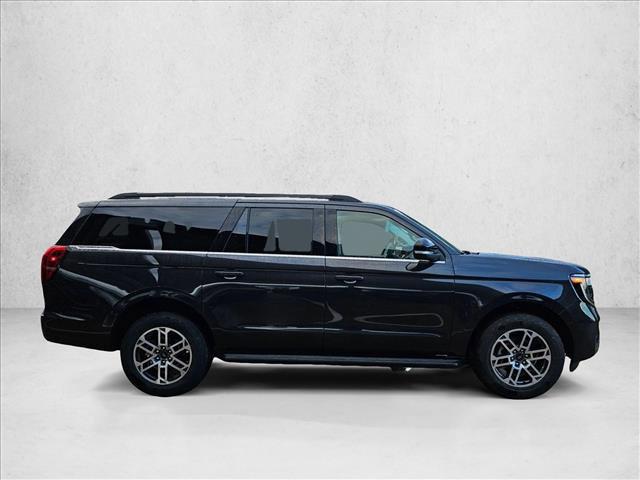 new 2026 Ford Expedition Max car, priced at $70,569