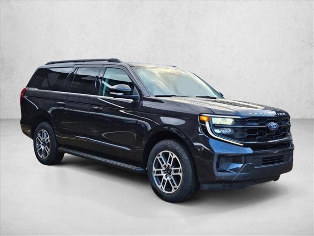 new 2026 Ford Expedition Max car, priced at $70,569