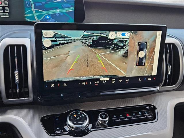new 2026 Ford Expedition Max car, priced at $70,569