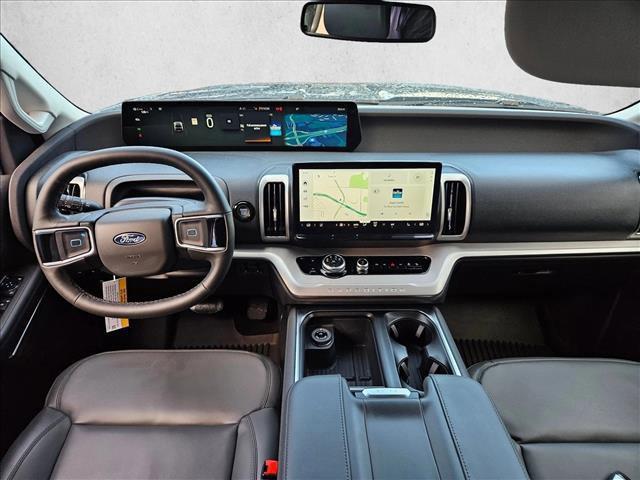 new 2026 Ford Expedition Max car, priced at $70,569