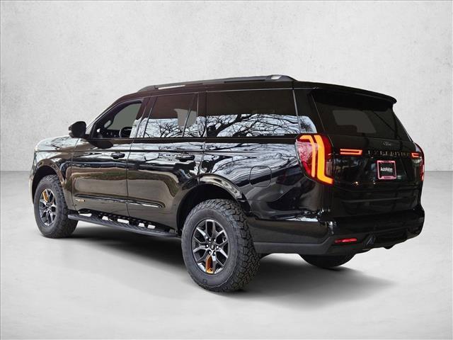 new 2025 Ford Expedition car, priced at $79,353
