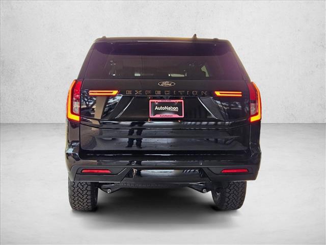 new 2025 Ford Expedition car, priced at $79,353