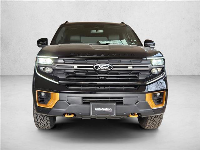 new 2025 Ford Expedition car, priced at $79,353