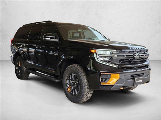 new 2025 Ford Expedition car, priced at $79,353
