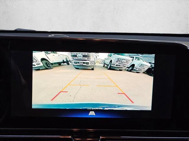 used 2025 Chevrolet TrailBlazer car, priced at $19,991