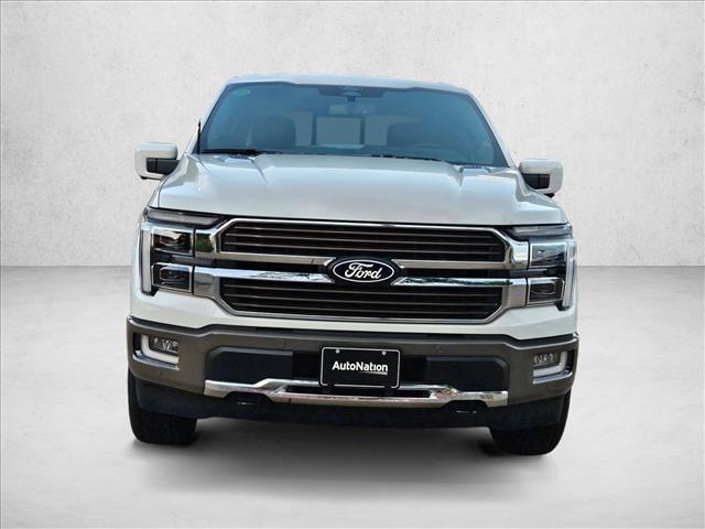 new 2026 Ford F-150 car, priced at $71,214