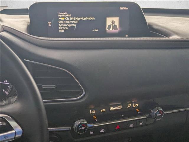 used 2021 Mazda CX-30 car, priced at $17,497