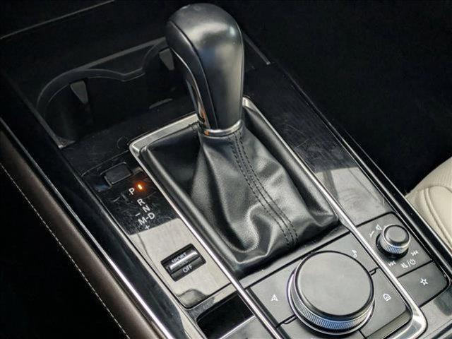 used 2021 Mazda CX-30 car, priced at $17,497