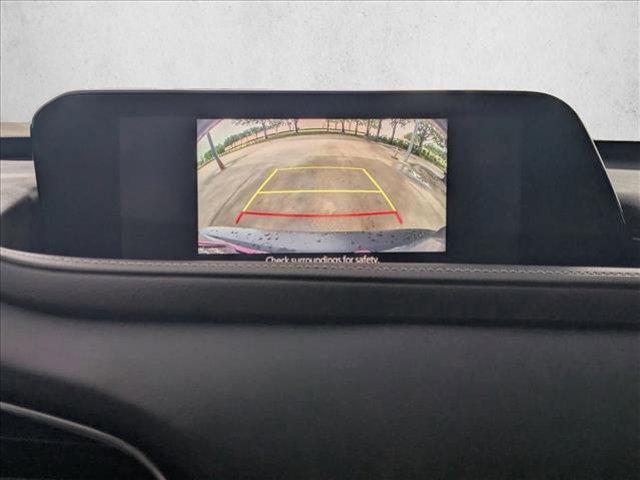 used 2021 Mazda CX-30 car, priced at $17,497