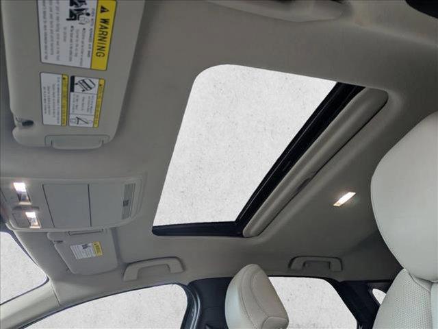 used 2021 Mazda CX-30 car, priced at $17,497