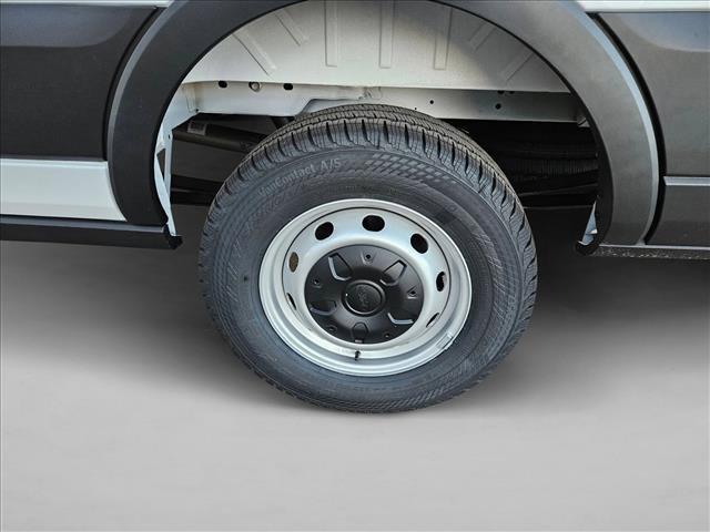 new 2026 Ford Transit-250 car, priced at $47,690