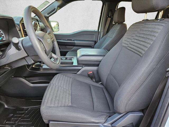 used 2023 Ford F-150 car, priced at $26,990