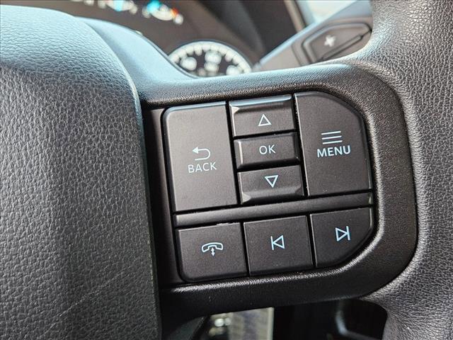 used 2023 Ford F-150 car, priced at $26,990